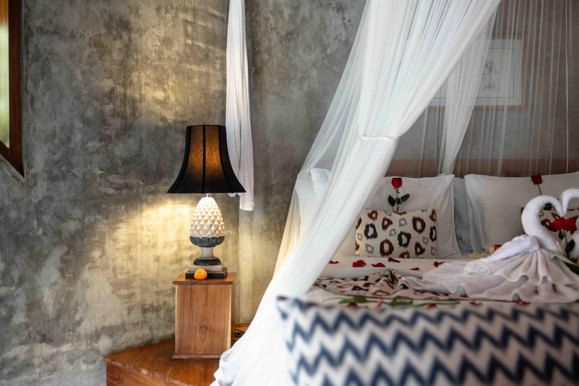 The Sender Pool Suites Ubud  Exterior photo