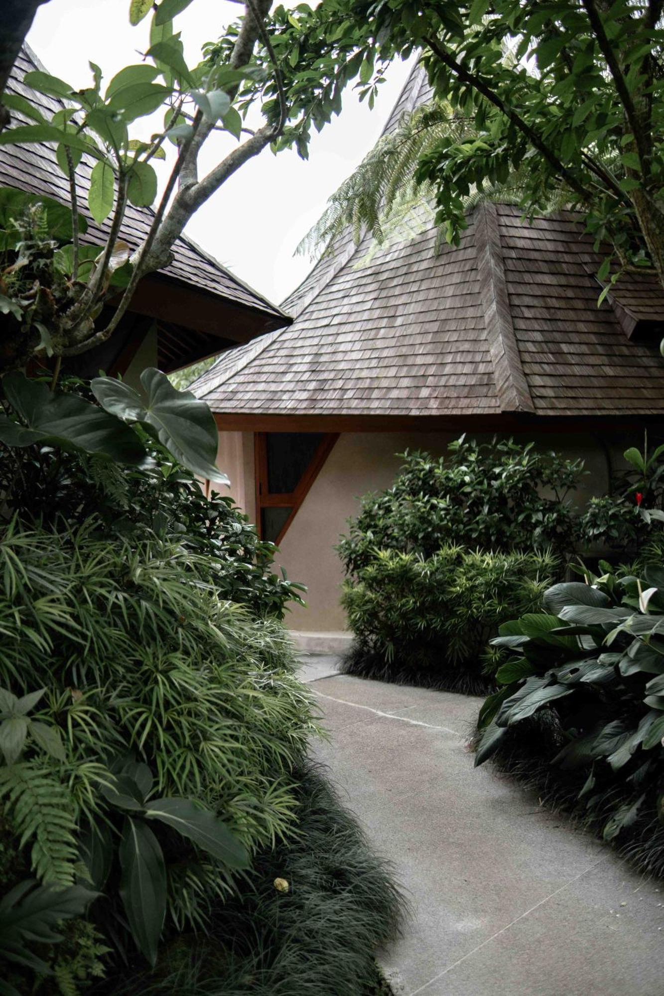 The Sender Pool Suites Ubud  Exterior photo