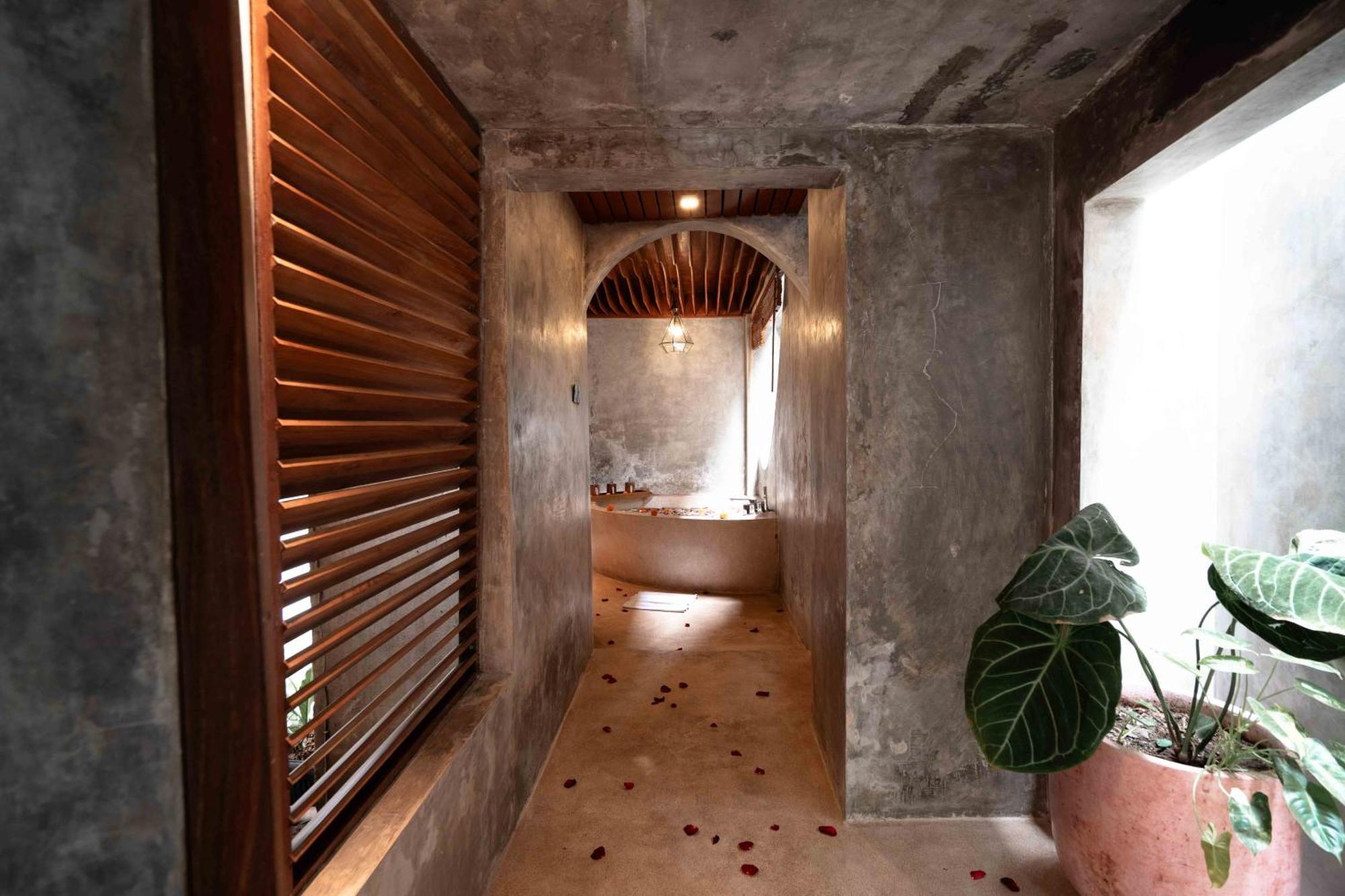 The Sender Pool Suites Ubud  Exterior photo